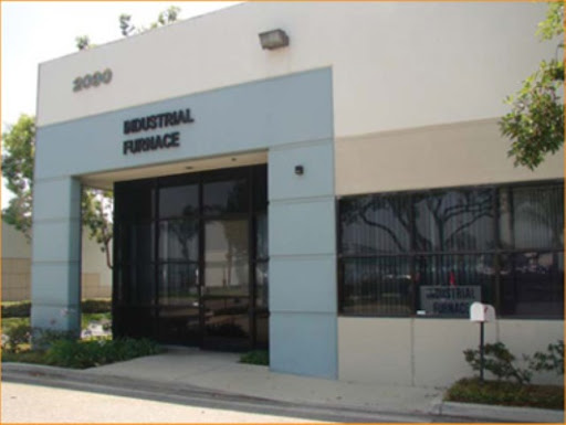 Industrial Furnace & Insulation Inc.