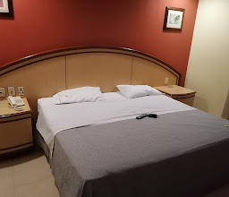 Auto hotel costa azul photo