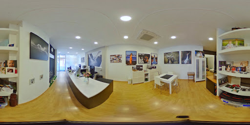 Street View y 360°