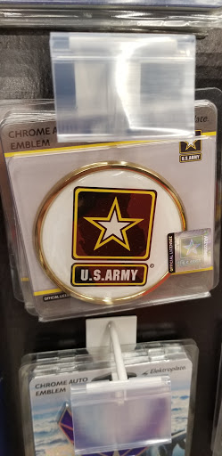 Auto Parts Store «AutoZone», reviews and photos, 336 Main St, Danbury, CT 06810, USA