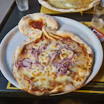 Photo n°1 de l'avis de Rodrigo.o fait le 07/09/2021 à 13:04 sur le  Pizza Da Carlo à Budoni