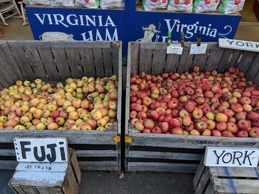Gift Shop «Beech Spring Gift Shop», reviews and photos, 11600 Lee Hwy, Sperryville, VA 22740, USA