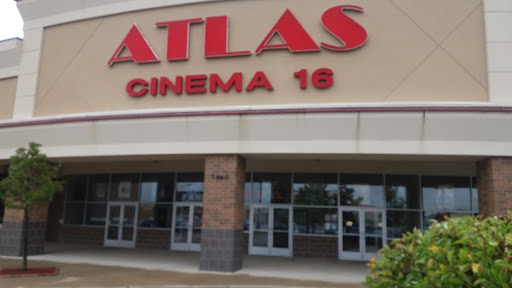 Movie Theater «Atlas Cinema Great Lakes Stadium 16», reviews and photos, 7860 Mentor Ave, Mentor, OH 44060, USA
