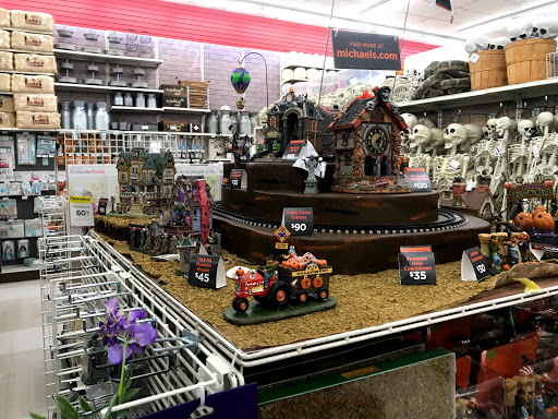 Craft Store «Michaels», reviews and photos, 729 E Huntington Dr, Monrovia, CA 91016, USA