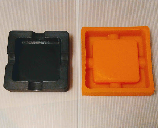 TOA 3D Printing image