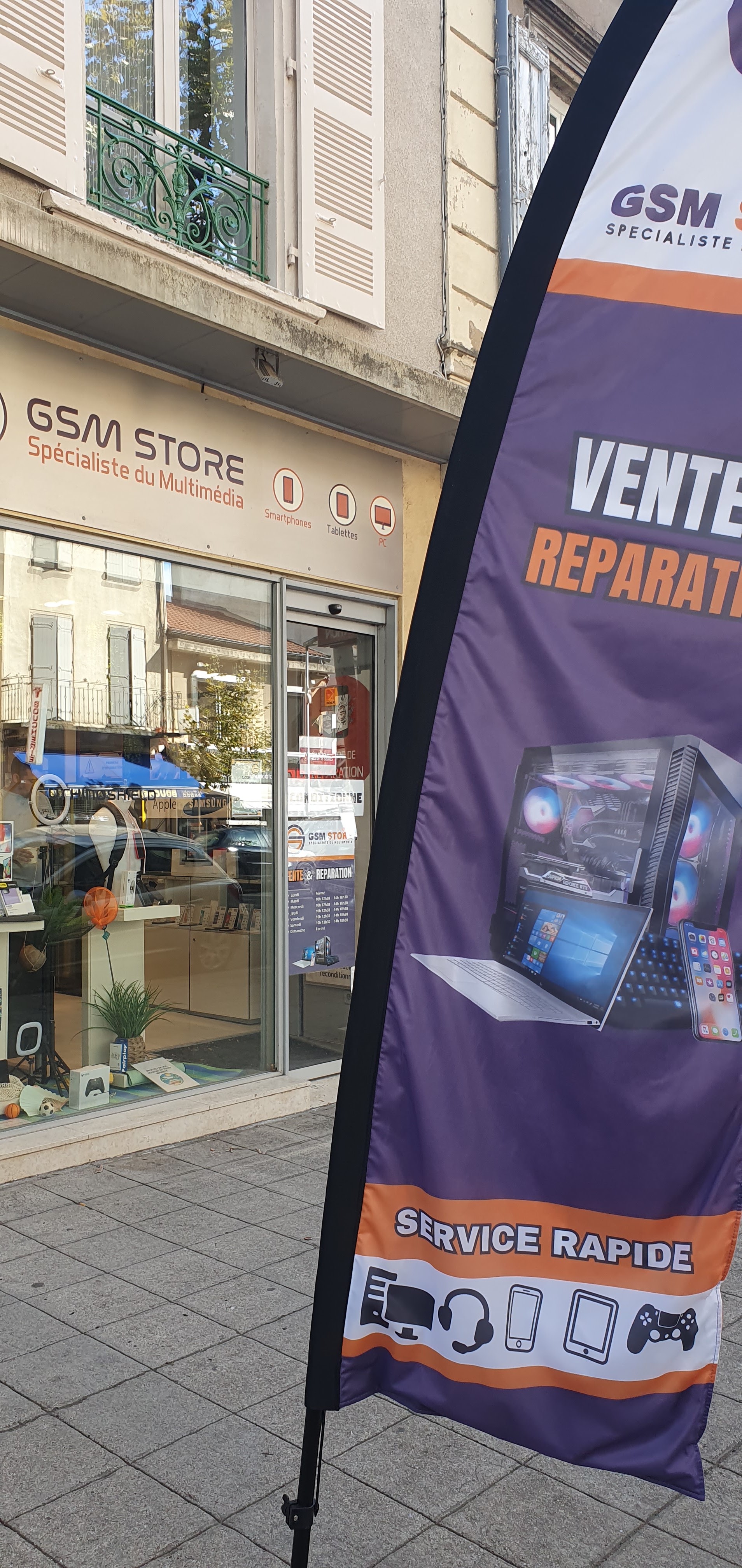Photo n° 1 de l'avis de Jean-Robert.h fait le 31/08/2023 à 13:29