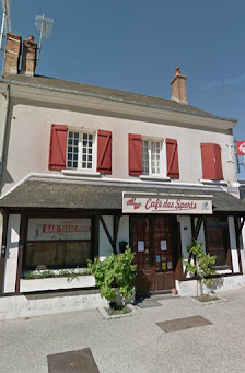 Bar tabac Café des sports 1 Rue de l'Église saint Éloi, 41120 Le Controis-en-Sologne