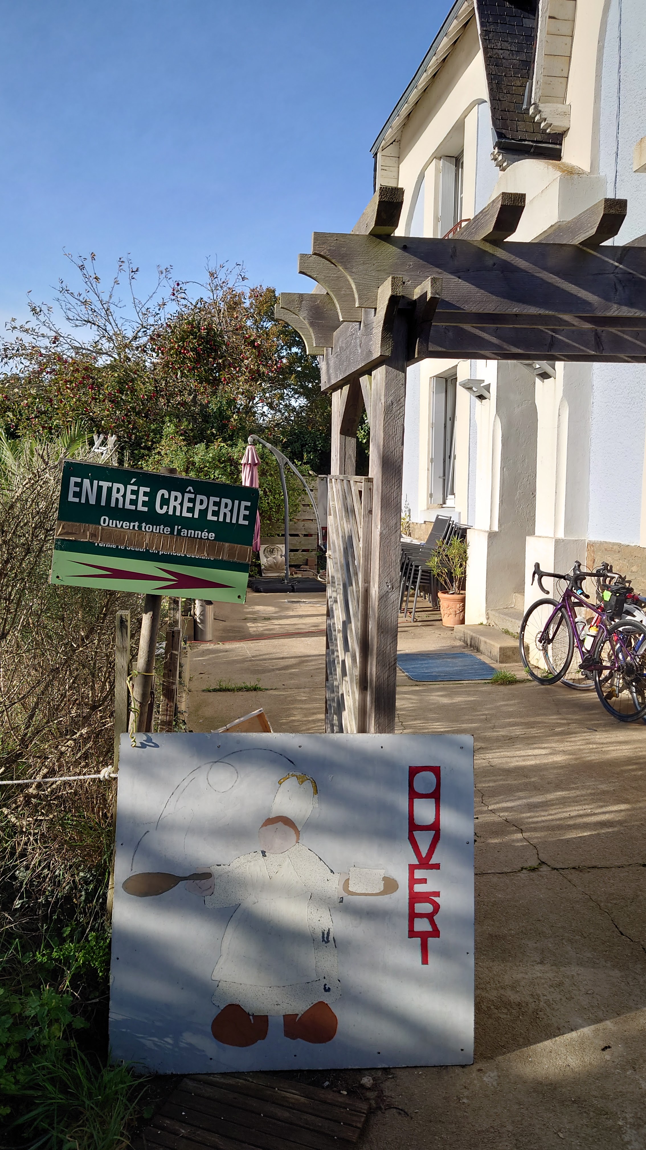 Photo n° 4 de l'avis de Vincent.a fait le 19/11/2022 à 17:30