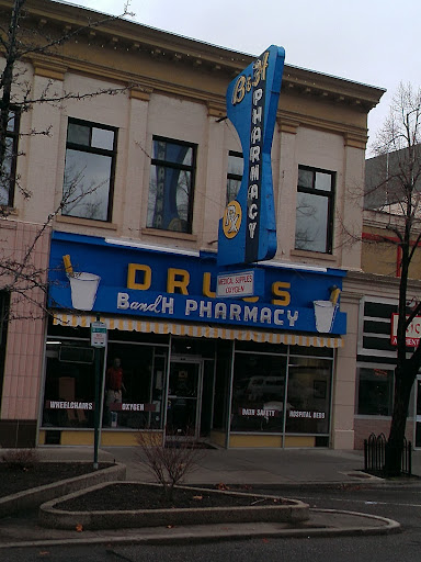 Performing Arts Theater «Covey Center for the Arts», reviews and photos, 425 Center St, Provo, UT 84601, USA