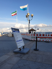 Menu / carte de Bedis Bistro à Grömitz