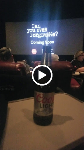 Movie Theater «AMC DINE-IN Marina 6», reviews and photos, 13455 Maxella Ave #280, Marina Del Rey, CA 90292, USA