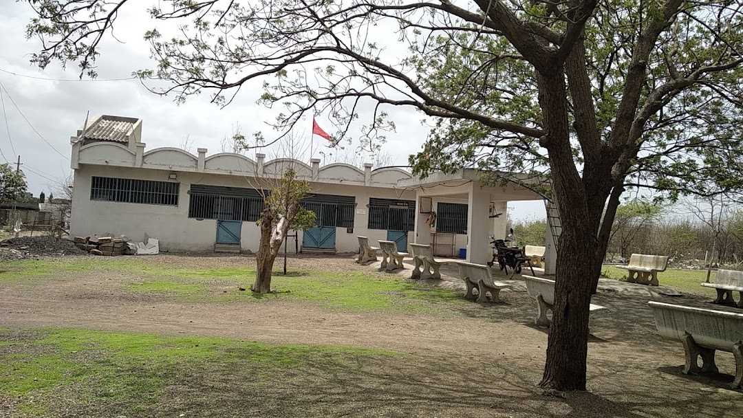 mamadev mandir