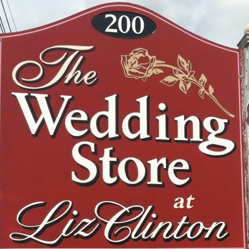 Wedding Store «The Wedding Store at Liz Clinton», reviews and photos, 200 Main St, Andover, NJ 07821, USA