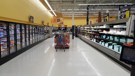 Department Store «Walmart Supercenter», reviews and photos, 1590 Dunlawton Ave, Port Orange, FL 32127, USA