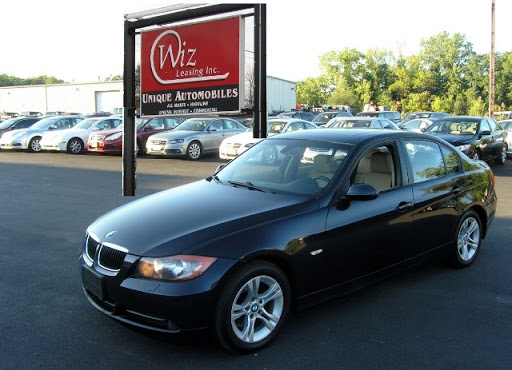 Used Car Dealer «Wiz Autos», reviews and photos, 250 Ferry Blvd, Stratford, CT 06615, USA