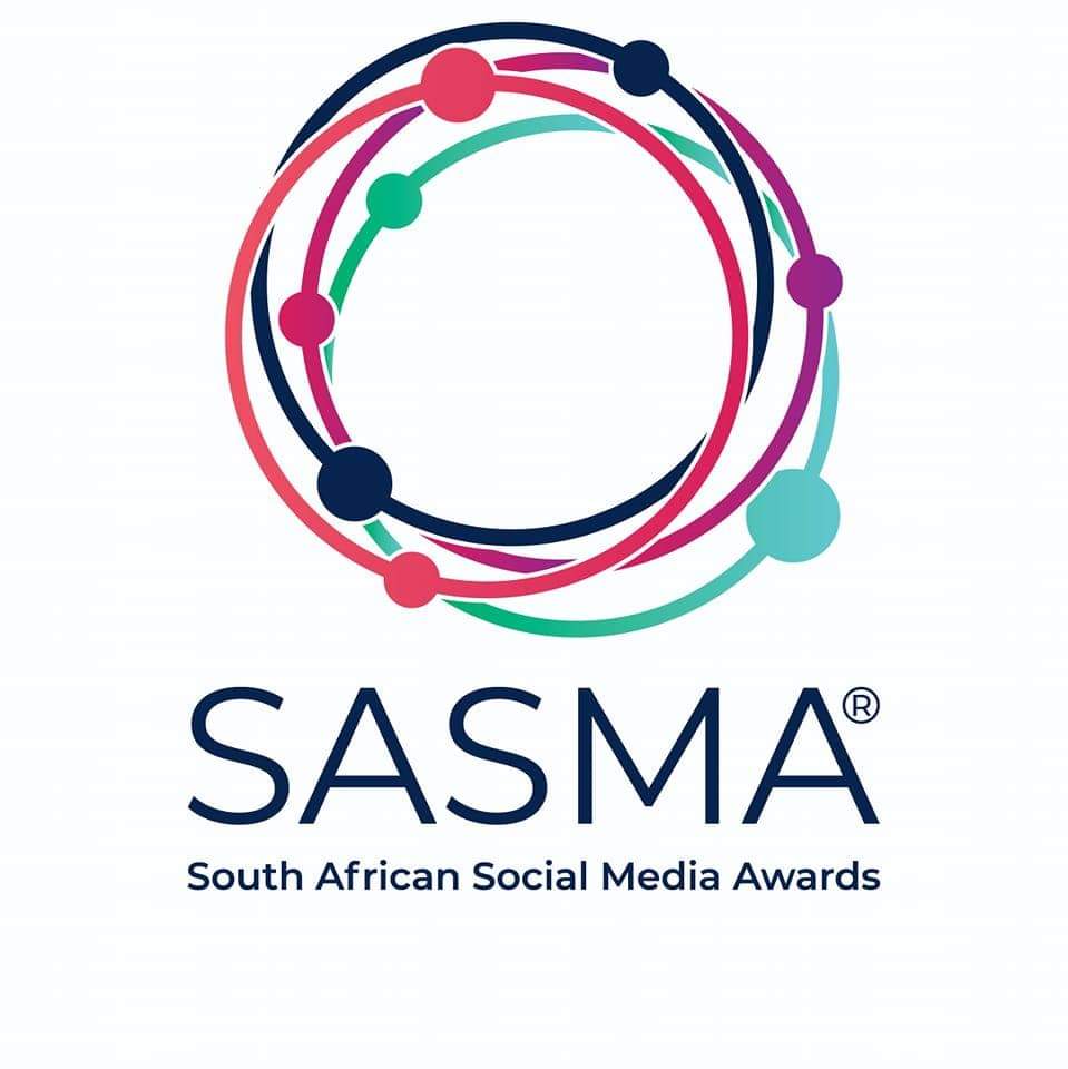 South African Social Media Awards (SASMA)