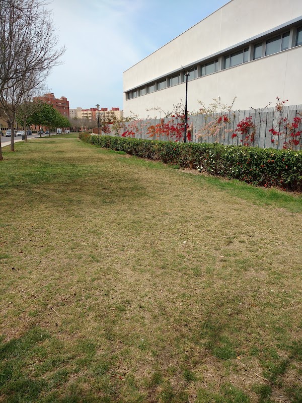 Centro De Salud Vega De Acá