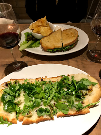 Health Food Store «The Mustard Seed Market and Cafe», reviews and photos, 867 W Market St, Akron, OH 44303, USA