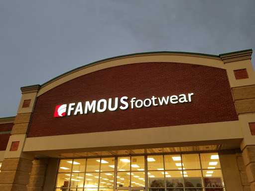 Shoe Store «Famous Footwear», reviews and photos, 744 NJ-73, Marlton, NJ 08053, USA