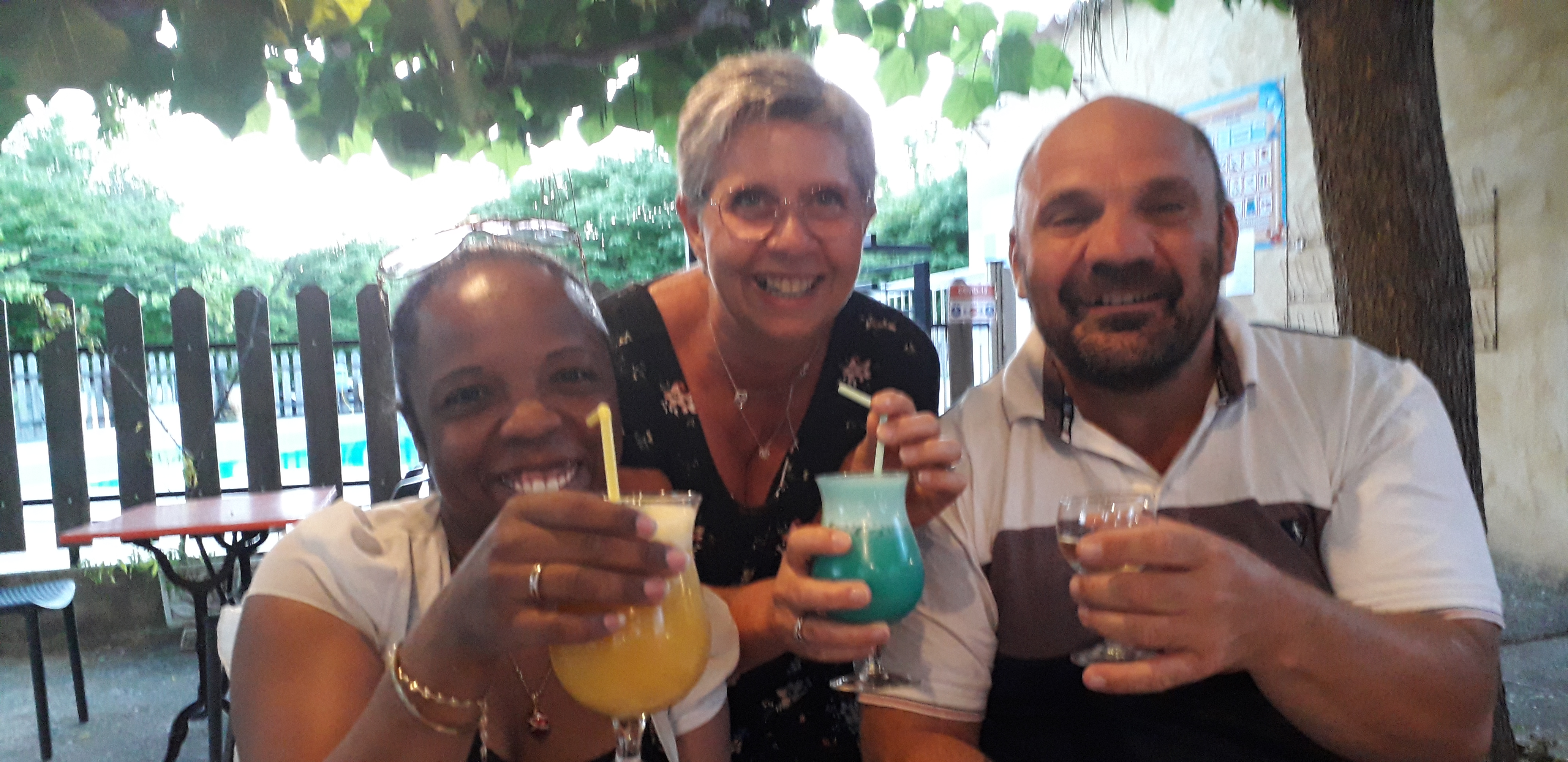 Photo n° 5 de l'avis de marilyne.g fait le 21/07/2019 à 20:39