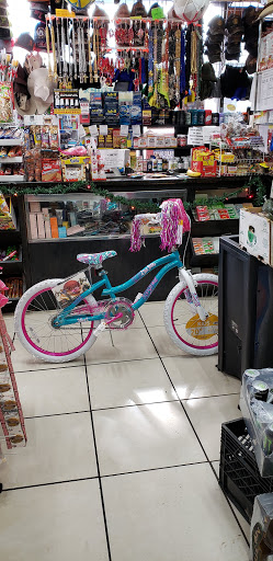 Bakery «Garcia Bakery & Store», reviews and photos, 1900 Okeechobee Rd, Fort Pierce, FL 34950, USA