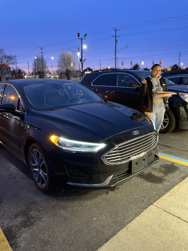 Car Dealer «RightWay Auto Sales», reviews and photos, 34966 S Gratiot Ave, Charter Twp of Clinton, MI 48035, USA