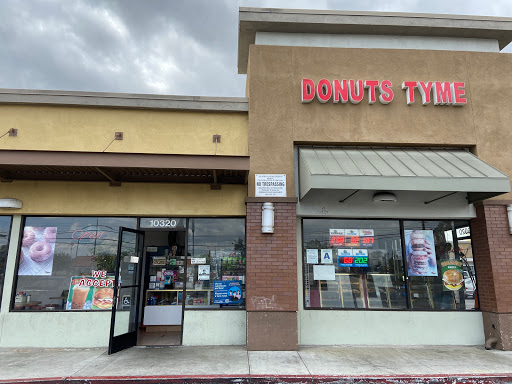 Donuts Tyme, 10320 Arlington Ave, Riverside, CA 92505, USA, 