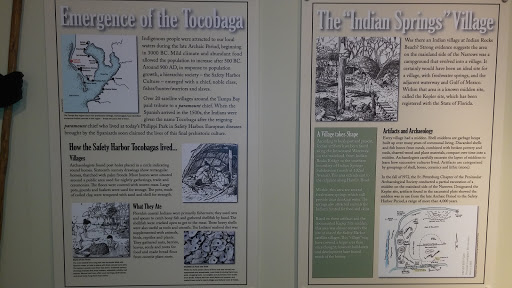 Museum «Indian Rocks Historical Museum», reviews and photos, 203 4th Ave N, Indian Rocks Beach, FL 33785, USA