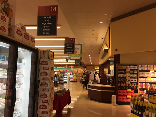 Grocery Store «Safeway», reviews and photos, 5720 Nave Dr, Novato, CA 94949, USA
