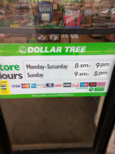 Dollar Store «Dollar Tree», reviews and photos, 150 Columbus Blvd, New Britain, CT 06051, USA