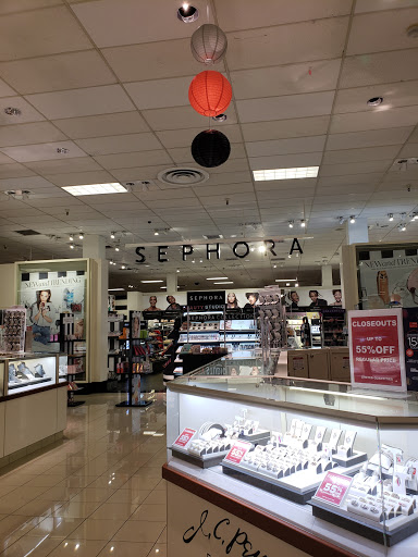 Cosmetics Store «SEPHORA inside JCPenney», reviews and photos, 2555 El Camino Real, Carlsbad, CA 92008, USA