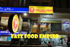 Empire Pizza image
