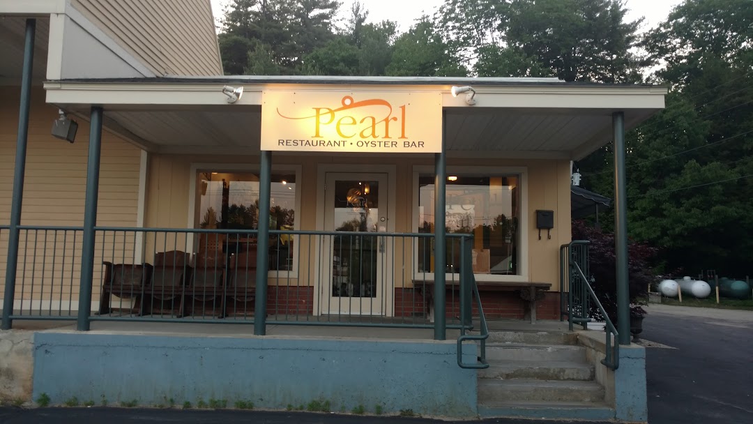 Pearl Restaurant & Oyster Bar