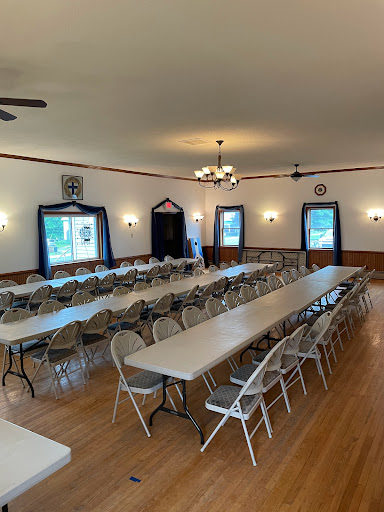 American Legion Post 514