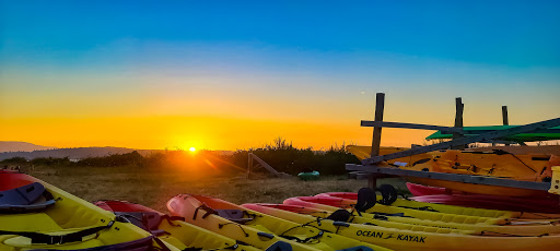 Canoe & Kayak Store «Olympic Outdoor Center», reviews and photos, 32379 N Rainier Ave, Port Gamble, WA 98364, USA
