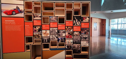 Museum «African-American Museum», reviews and photos, 110 N Franklin St, Hempstead, NY 11550, USA