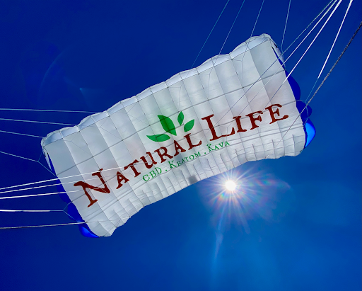 Natural Life CBD Kratom Kava image 4