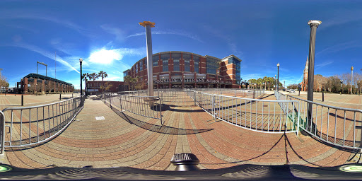 Arena «Jacksonville Veterans Memorial Arena», reviews and photos, 300 A Philip Randolph Blvd, Jacksonville, FL 32202, USA