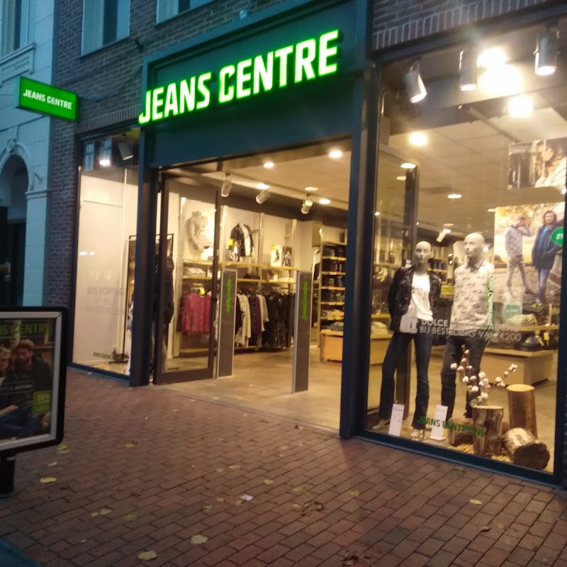 Jeans Centre ALMELO