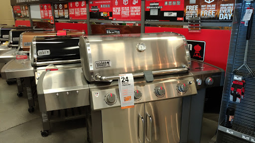 Home Improvement Store «The Home Depot», reviews and photos, 9361 Kingston Pike, Knoxville, TN 37922, USA