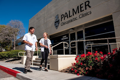 Palmer College of Chiropractic West Campus