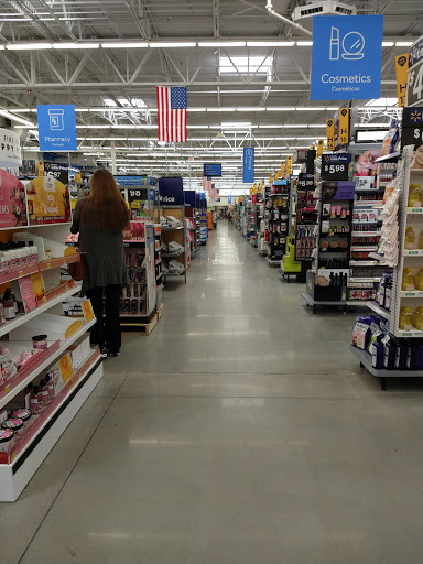 Department Store «Walmart Supercenter», reviews and photos, 516 School House Rd, Kennett Square, PA 19348, USA