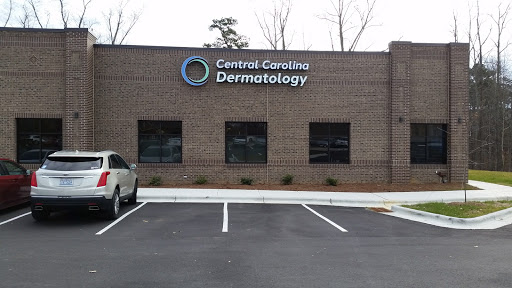 Central Carolina Dermatology Clinic