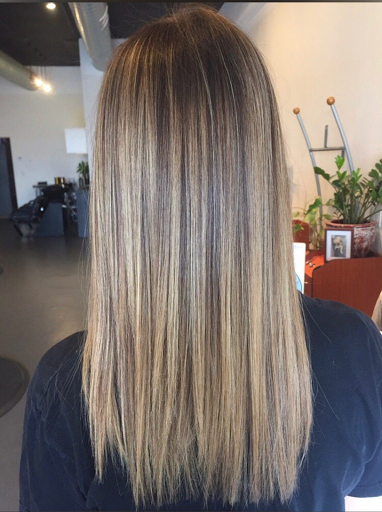 Hair Salon «Estate Beauty Hair Salon», reviews and photos, Estate Beauty Hair Salon, 8515 California Route 2, West Hollywood, CA 90069, USA