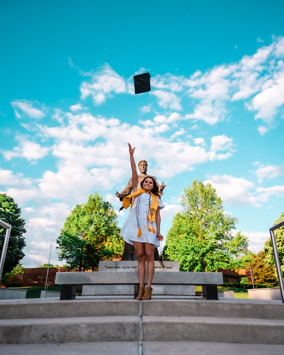 University «DeSales University», reviews and photos, 2755 Station Ave, Center Valley, PA 18034, USA