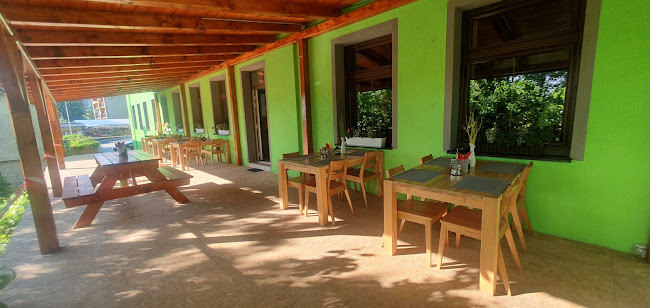 Restaurace 9999 - Restaurace