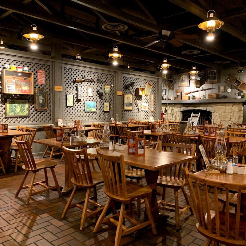 Cracker Barrel Old Country Store