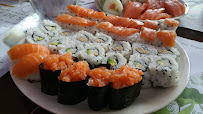 Sushi du Restaurant japonais Hoki Sushi à Conflans-Sainte-Honorine - n°16