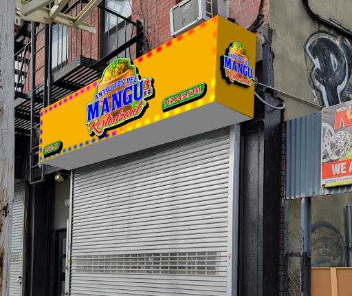 Photo of Antojitos del Mangu Restaurant