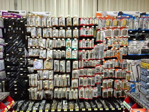 Lumber Store «Stout Lumber», reviews and photos, 8007 Norwalk Rd, Litchfield, OH 44253, USA